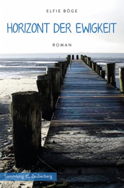 Horizont der Ewigkeit Cover Horizont der Ewigkeit
