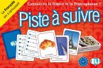 Piste à suivre (Spiel)