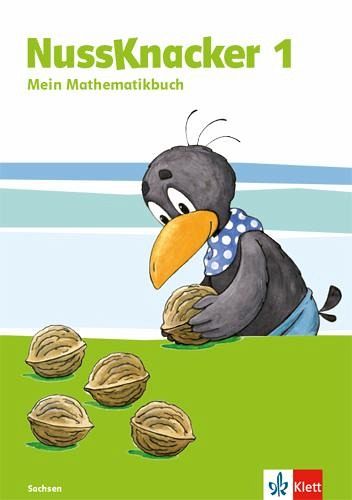 Der Nussknacker Sch lerbuch 1  Schuljahr Ausgabe f r 