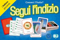 Cover Segui l'indizio (Spiel)