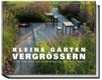 Kleine Gärten vergrößern