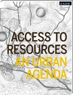 Access to Resources - Palmer, Henrietta