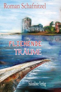 Fliehende Träume - Schafnitzel, Roman