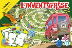 Cover L'inventafrase (Spiel)