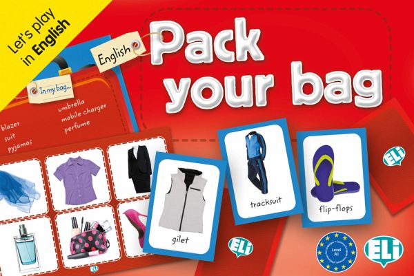 Pack your bag (Spiel)