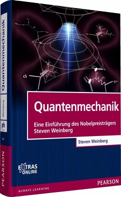 Quantenmechanik - Weinberg, Steven