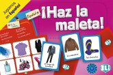 ¡Haz la maleta! (Spiel)