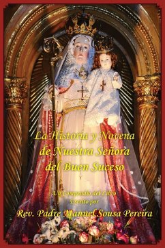 Cover La Historia y Novena de Nuestra Senora del Buen Suceso