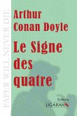 Le Signe des quatre