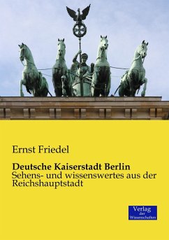 Deutsche Kaiserstadt Berlin