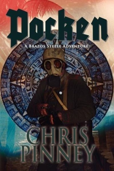 Pocken - A Brazos Steele Adventure Pocken - A Brazos Steele Adventure