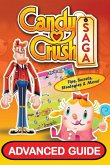 Candy Crush Saga Advanced Guide