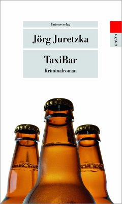 TaxiBar - Juretzka, Jörg