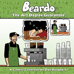 Beardo - Dougherty, Dan