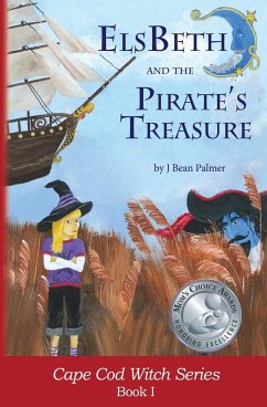 ElsBeth and the Pirate's Treasure - Palmer, J. Bean