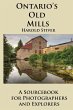 Ontario's Old Mills - Bild 1