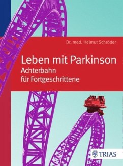 Leben mit Parkinson - Schröder, Helmut