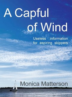 A Capful of Wind - Matterson, Monica