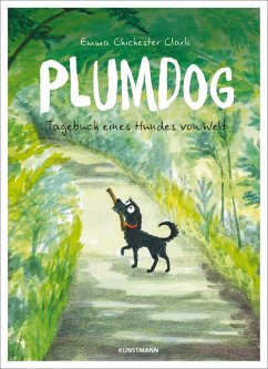 Plumdog - Clark, Emma Chichester