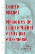 Mémoires de Louise Michel écrits par... - Bild 1