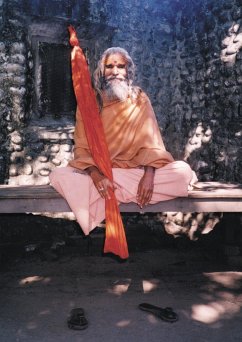 Dandi Swami - Mason, Paul