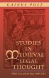 Studies in Medieval Legal Thought - Bild 1