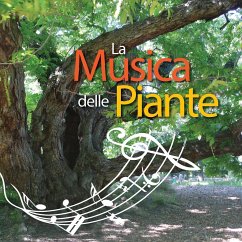 La Musica Delle Piante - Esperide, Silvia Buffagni