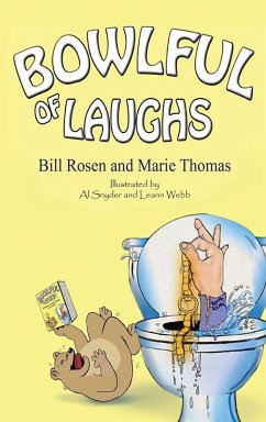 Bowlful of Laughs - Rosen, Bill; Thomas, Marie