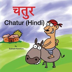 Chatur (Hindi) - Kommuru, Subhash