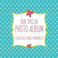 Our Special Photo Album - Speedy Publishing Llc