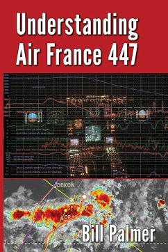 Understanding Air France 447 - Palmer, Bill