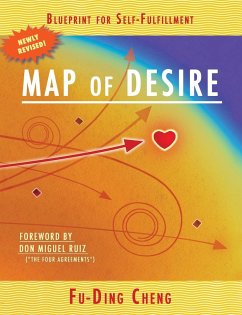 Map of Desire - Cheng, Fu-Ding