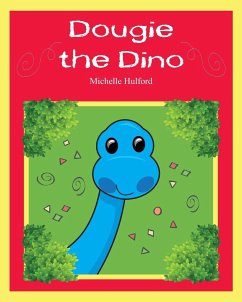 Dougie the Dino - Hulford, Michelle