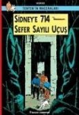 Tentenin Maceralari 22 - Sidneye 714 sefer Sayili Ucus