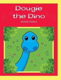 Dougie the Dino - Hulford, Michelle
