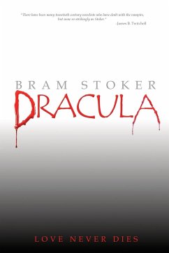 Dracula - Stoker, Bram