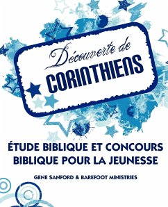 DECOUVERTE DE CORINTHIENS (French - Sanford, Gene