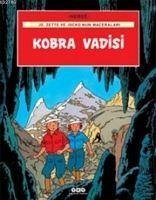 Kobra Vadisi - Jo, Zette ve Jockonun Maceralari - È, Herg