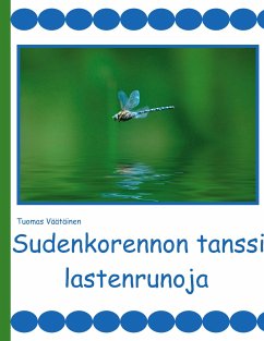 Sudenkorennon tanssi - Väätäinen, Tuomas