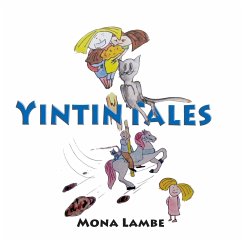 Yintin Tales - Lambe, Mona