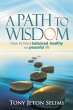 A Path to Wisdom - How to Live a... - Bild 1