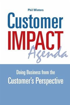 Customer IMPACT Agenda - Winters, Phil