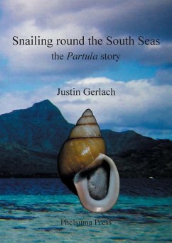 Snailing Round the South Seas - Gerlach, Justin