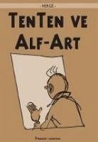 Ten Ten ve Alf - Art - È, Herg