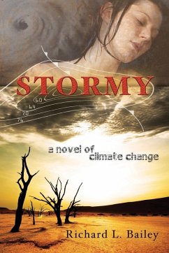 STORMY - Bailey, Richard L. STORMY - Bailey, Richard L.