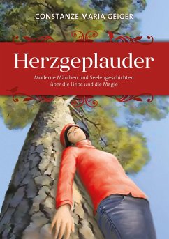 Herzgeplauder - Geiger, Constanze Maria