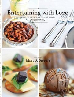 Entertaining with Love - Sievers, Marc J.