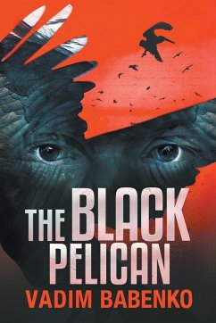The Black Pelican - Babenko, Vadim