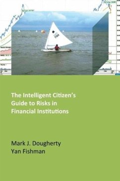 The Intelligent Citizen's Guide to Risks in Financial Institutions - Dougherty, Mark J.; Fishman, Yan