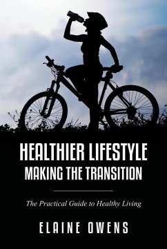 Healthier Lifestyle - Owens, Elaine